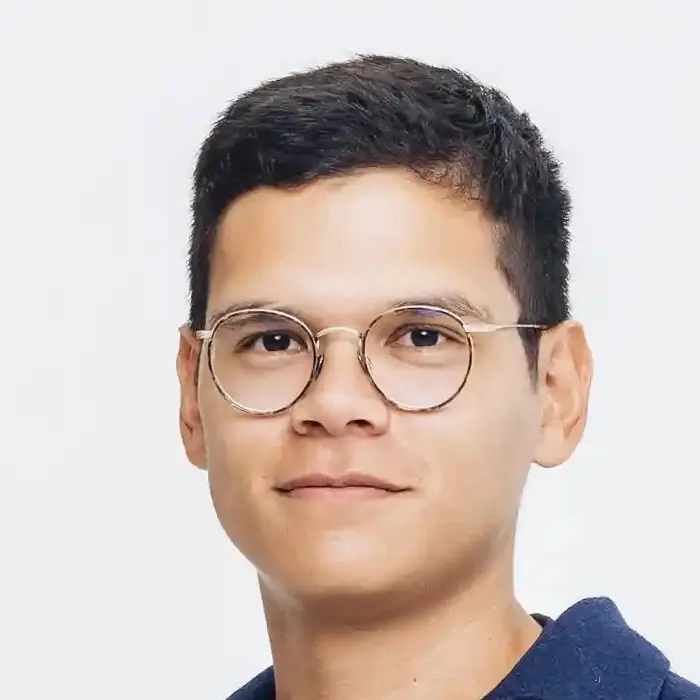 Kenneth Rioja